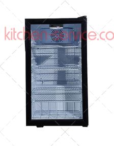 Шкаф холодильный VA-SC98 VIATTO