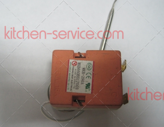 GH-820_822_termostat Термостат для поверхности жарочной Starfood GH-818_820_821_822