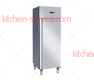 Шкаф холодильный GN650TN 650 л KORECO