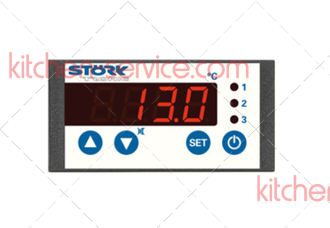 Контролер термостата 900212.005 ST710-JBJA.10 PTC 230AC K1