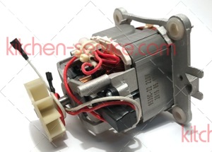 Мотор для блендера HKN-BLW2 HURAKAN