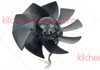 Вентилятор для SAGI (32M6850)