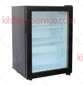Шкаф морозильный VA-SD98EM VIATTO