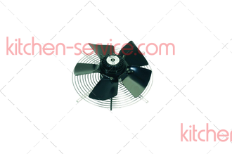 Вентилятор D250 2P R09R-2525P-2M-3510AL для FRIULINOX (7119436)