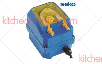 Дозатор ополаскивающий PR 0,5-1 л/ч  230В SEKO (361246)