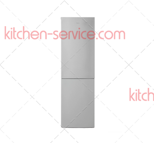 Шкаф холодильный комбинированный Б-M6049 БИРЮСА