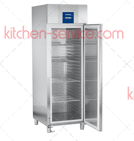 Шкаф холодильный GKPv 6590 LIEBHERR