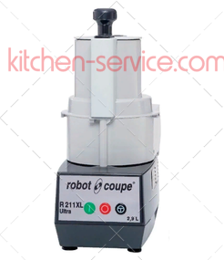 Диски для процессора кухонного R211XL Ultra ROBOT COUPE