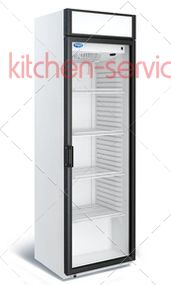 Шкаф холодильный Капри П-390СК МАРИХОЛОДМАШ