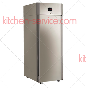 Шкаф холодильный CV105-GM 1105044d POLAIR