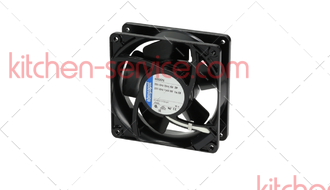 Вентилятор осевой для ELECTROLUX PROFESSIONAL (099678)