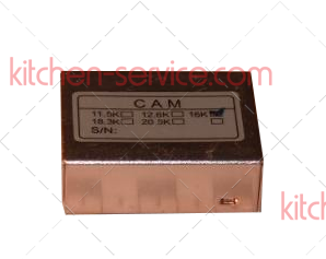 Модуль аналоговый CAM AD 2,5 CAS (88089)