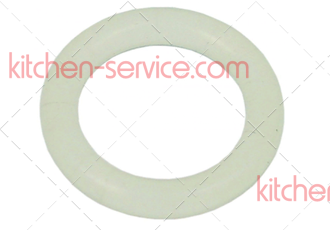 Кольцо уплотнительное силикон ORM 0130-30 для CAB (5034)
