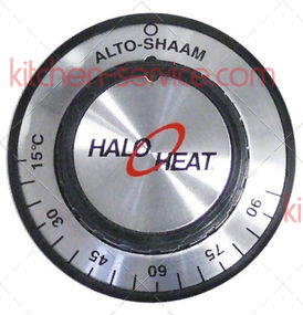 Рукоятка регулировочная для ALTO SHAAM (KN3474)