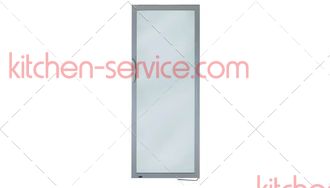 Дверца стеклянная для HORECA-SELECT (BLPM2033)