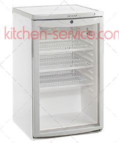 Шкаф холодильный BC145 W/FAN TEFCOLD
