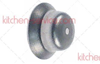Жиклер конфорочной горелки для MKN (201546)