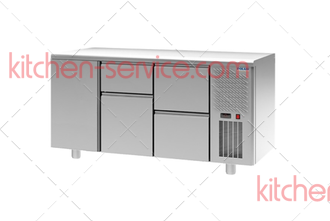 Стол холодильный TM3-012-G (без борта) POLAIR