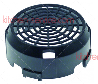 Решётка защитная для вентилятора насоса (521058)