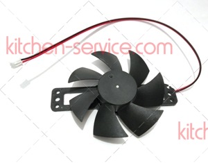 Вентилятор для индукционной плиты HKN-ICF18T HURAKAN