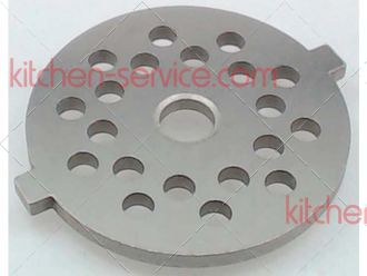 Решетка 20 отверстий диаметром 4,5 мм для FGA KitchenAid (КитченЭйд) (9709028)