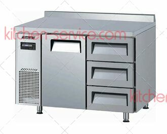 Стол холодильный KWR12-3D-3 700 мм TURBO AIR