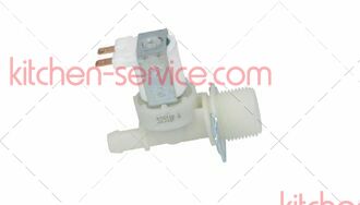 Клапан электромагнитный для ELECTROLUX (4055046561)