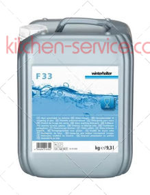 Специальное моющее средство для стеклянной посуды F 33 5 л effect Winterhalter