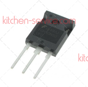 Транзистор IGBT К40Т120 ТЕХНО-ТТ (148957)
