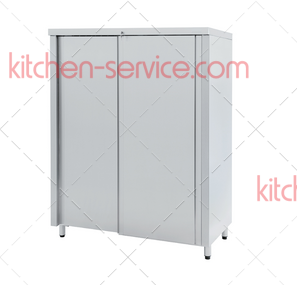 Шкаф кухонный для хлеба ШЗК-С-1200.600-02-К ATESY