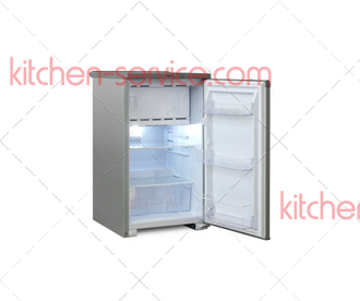 Шкаф холодильный комбинированный Б-M108 БИРЮСА