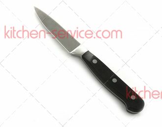 Нож овощной 90 мм, 3,5 KF-F8016-10 PROFI KINGFIVE ROAL