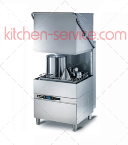 Купольная посудомоечная машина Koral K1600E KRUPPS