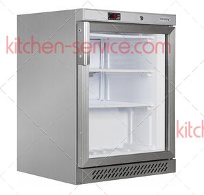 Шкаф морозильный со стеклом UF200SG TEFCOLD