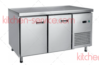 Стол холодильный СХС-70-01-СО ABAT