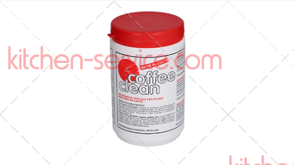 Чистящее средство 900 г COFFEE CLEAN (3092143)