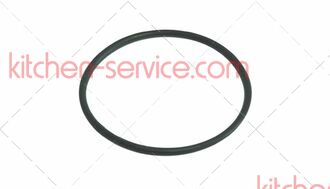 Кольцо уплотнительное круглого для KROMO (0013025)