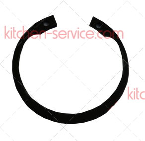 Кольцо стопорное для тестомеса спирального SK-50 5S500100 ITPIZZA (A9890)