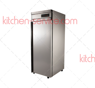 Шкаф холодильный CV105-G (R290) POLAIR