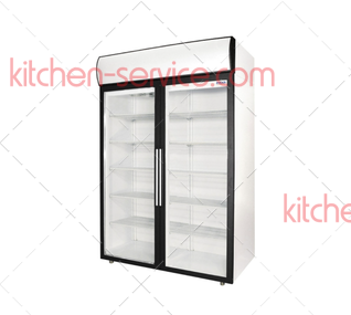 Шкаф холодильный DM114-S POLAIR