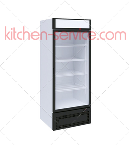 Шкаф холодильный К700-КСВ KAYMAN