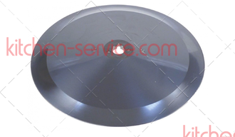 Лезвие из нержавеющей стали для слайсера 385-57-4-315 (9006547)