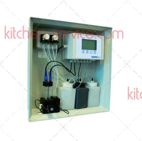 Фотометрическая система Photometer pH/ORP/Free/Total/Comb Cl SEKO (SPT5CLMW0000)