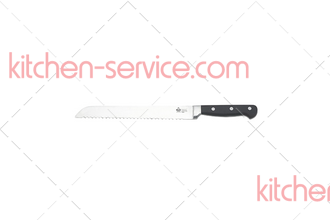 Нож для хлеба MESSER 20 см MVQ (KST20BBR)