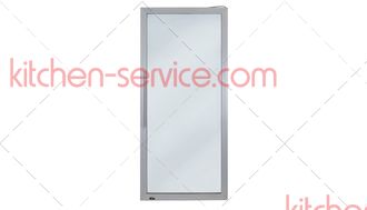 Дверца стеклянная для HORECA-SELECT (GSC1336-07)