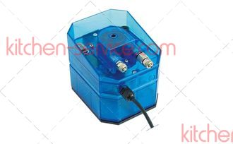 Дозатор ополаскивателя Protho PBE2.024 2 л/ч BORES (361404)