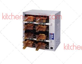 Шкаф тепловой DHB-BK45C PRINCE CASTLE