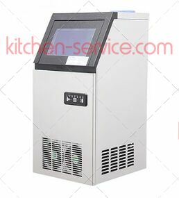 Льдогенератор HKN-IMC30 HURAKAN