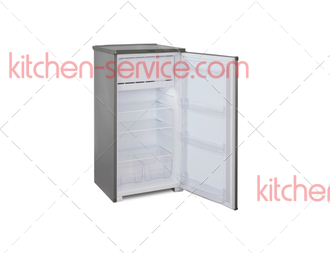Шкаф холодильный комбинированный Б-M10 БИРЮСА