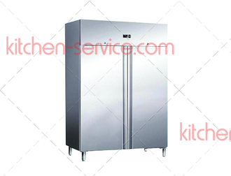 Шкаф холодильный GN1410TN2 KORECO